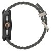 Etui Spigen Liquid Air do Samsung Galaxy Watch 8 Classic (46mm) – Matowy Czarny (Matte Black)